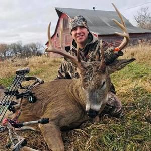 Meet your Posher, Dylan